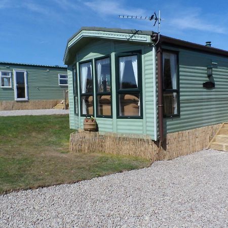 Peace And Quiet In Countryside Location Near Perranporth Villa Perranzabuloe Exterior photo