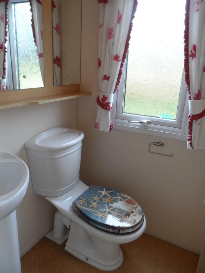 Peace And Quiet In Countryside Location Near Perranporth Villa Perranzabuloe Exterior photo