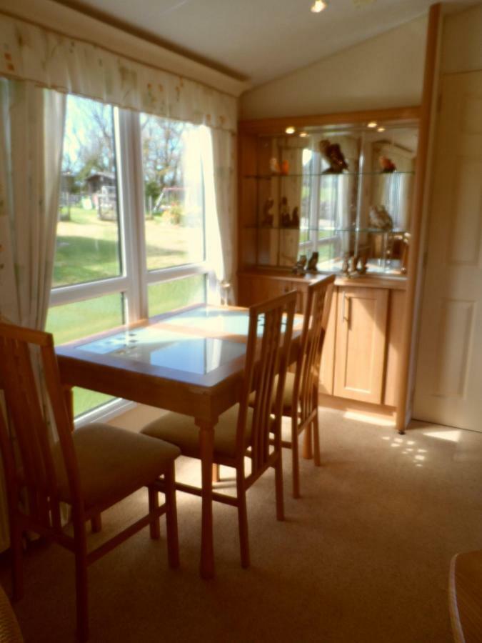 Peace And Quiet In Countryside Location Near Perranporth Villa Perranzabuloe Exterior photo